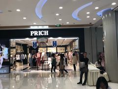 -凯德广场(金牛店)