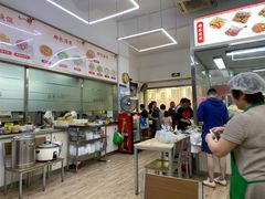 -玉华饮食店(茅台路店)