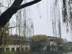 -上海怡沁园度假酒店