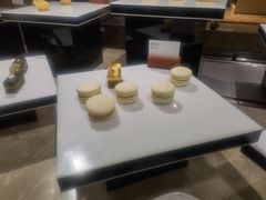 -金安大饭店-金品自助餐厅