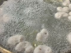 -章记正宗南岗鱼蛋火锅