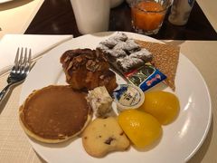 -上海中航虹桥机场泊悦酒店