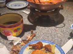 -南京大牌档(中关村领展广场店)