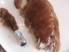 -大鸭梨烤鸭(石佛营店)