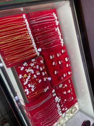 -张师傅首饰加工修理(西单华威潮铺街店)