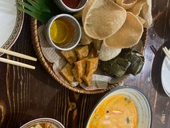 -Siam泰餐厅(水上公园店)