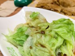 -甲乙饼·北京手工肉饼(西直门凯德茂店)