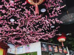 -活鱼馆(宜兴埠店)