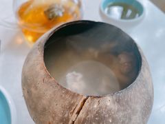 -香香海南菜餐厅