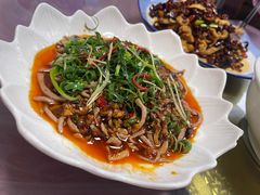 -洪霞餐馆