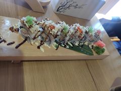 -礼舍·和牛火锅·烤肉·料理餐厅(华茂店)