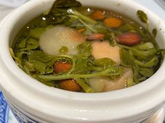 -汤城小厨•粤菜•靓汤(西直门凯德MALL店)