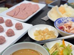 -仁和四季涮肉馆(天坛南门店)