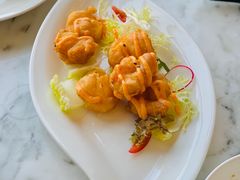 -唐阁海景中餐厅·早茶·粤菜•生日聚餐(海口朗廷酒店)