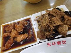 -玉华饮食店(茅台路店)
