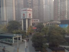 -中国工商银行(上海市马戏城支行)