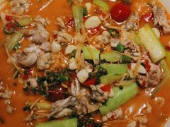 -外婆私房菜(新亚百货店)