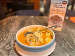 -前海沿•青岛菜(中山路天主教堂店)