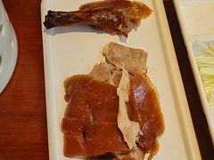-京味张·北京烤鸭(南山店)