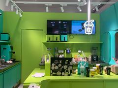 -gleeglee乐溢亦茶(合生汇店)