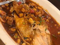 -一楼食业·美食人家