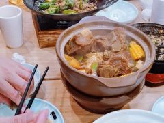 -宏状元现熬粥·京味菜(黄寺大街店)