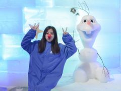 -宁波冰雪大世界(北仑区)