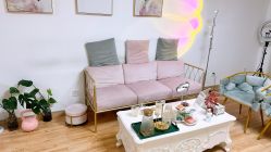 -美肤盾祛痘·问题肌头疗管理中心