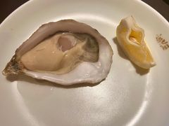 法国生蚝-官也街澳门火锅(新源里店)