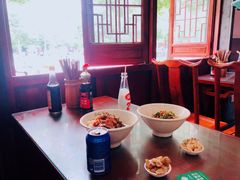-易裕和·长沙米粉(友谊路店)