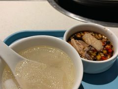 -百年果林椰子鸡(中洲店)