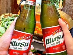 -黔多多贵州地摊火锅(木古地铁站店)