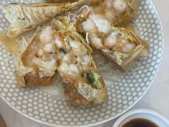 -御彩酒家(东风东路店)