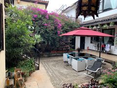 -浔岚云舍mist静谧观景美宿(丽江古城店)