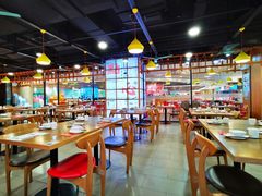 -点点心港式茶餐厅(南京西路店)