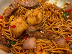 -王繁星面馆(西安熙地港店)