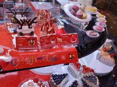-巴黎贝甜(来福士店)