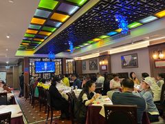 大堂-太平馆西餐厅(北京路店)
