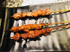 -炭舍干锅(华发商都店)