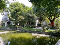 -莲生母婴月子中心(清水河公园店)