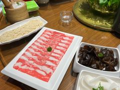 -金博士朝鲜民族餐厅(工大店)