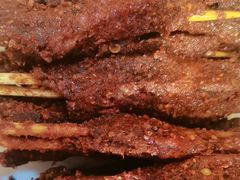 -阿串串老火锅(力盟店)