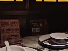 -绿茶餐厅(汇悦大融城店)