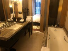 -上海崇明金茂凯悦酒店