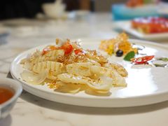 -钟菜·粤菜点心·宴请(海上世界·汇港二期店)