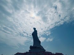 -天津妈祖文化园