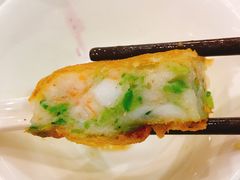 -顺风海鲜港(金玉兰店)