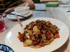 -大鱼徽州·寻味徽菜(星光总店)