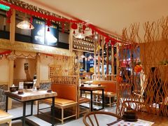 -冰川冷面·延边菜·炭烤串(观前店)