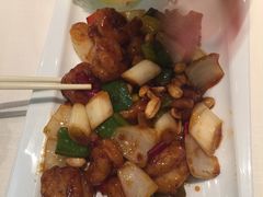 -郑州绿地JW万豪酒店-中餐厅